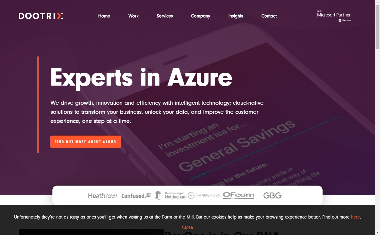 The Best Website Development Organizations in Manchester 12