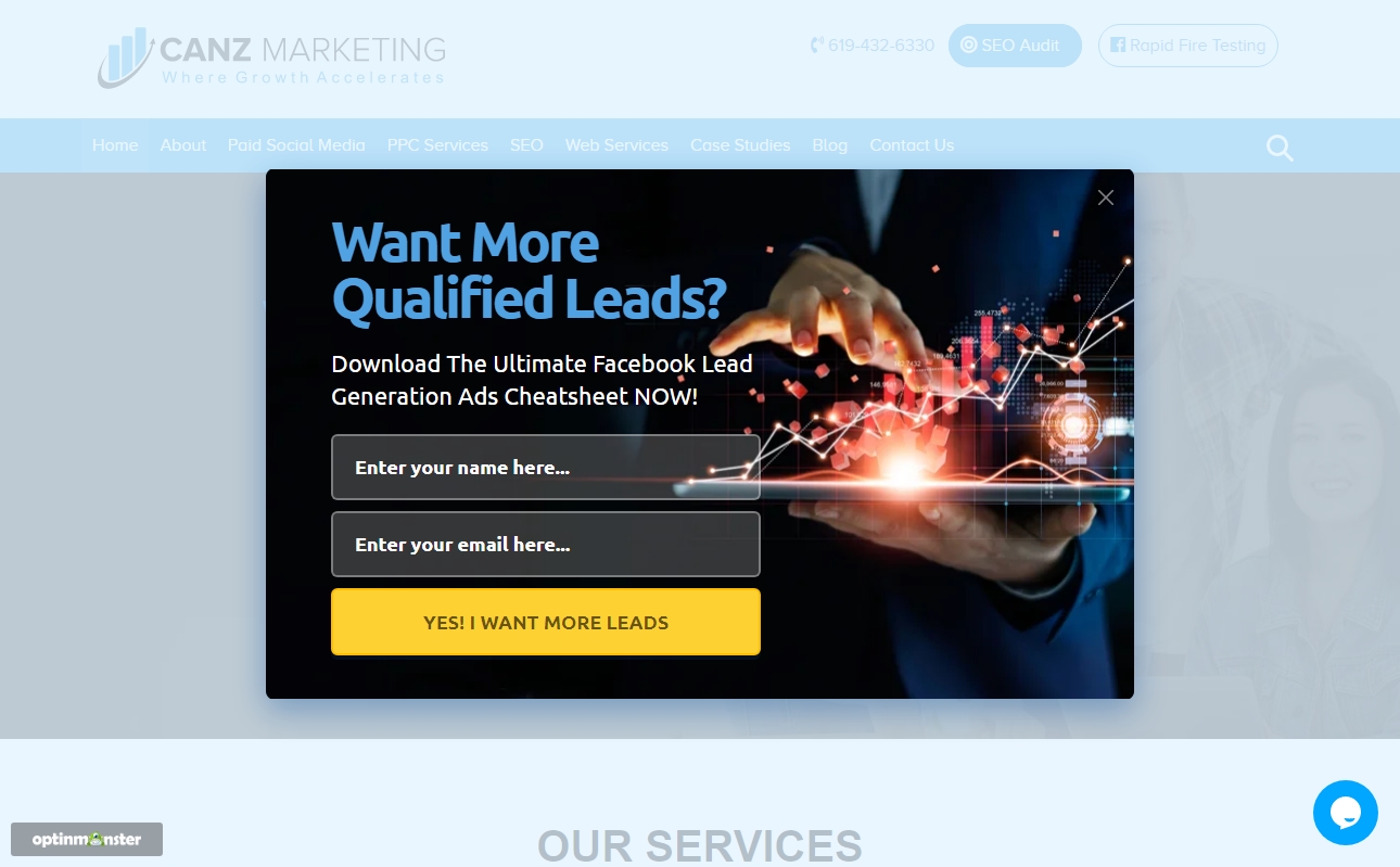 Top 25 Website Development Firms in San Diego 13