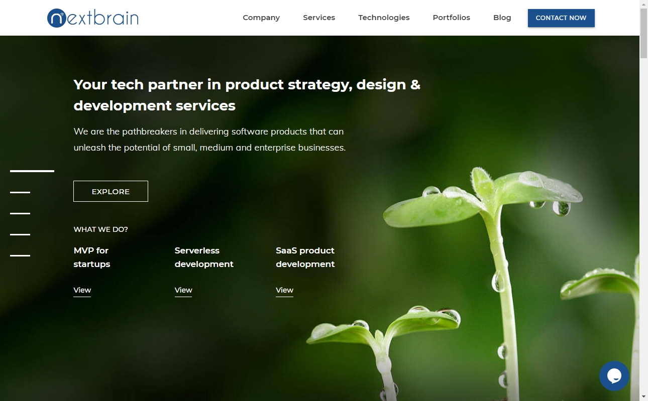 Top 27 Web Development Organizations in Chicago 5