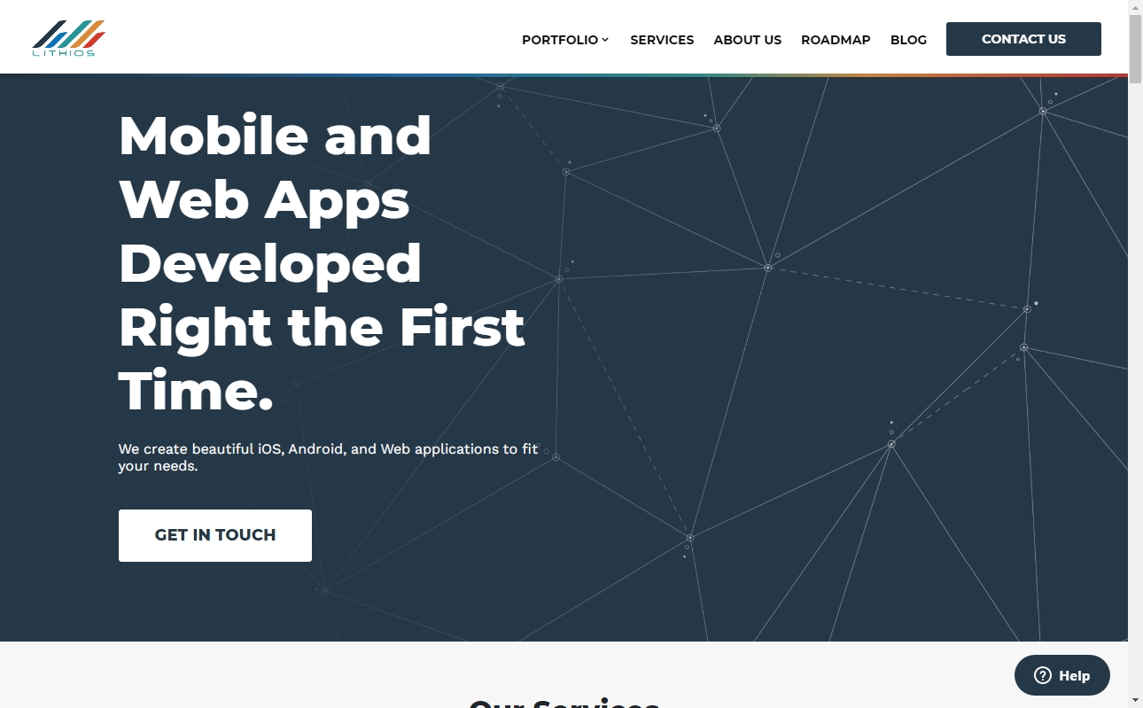 25 Top Raleigh Web Development Companies 17