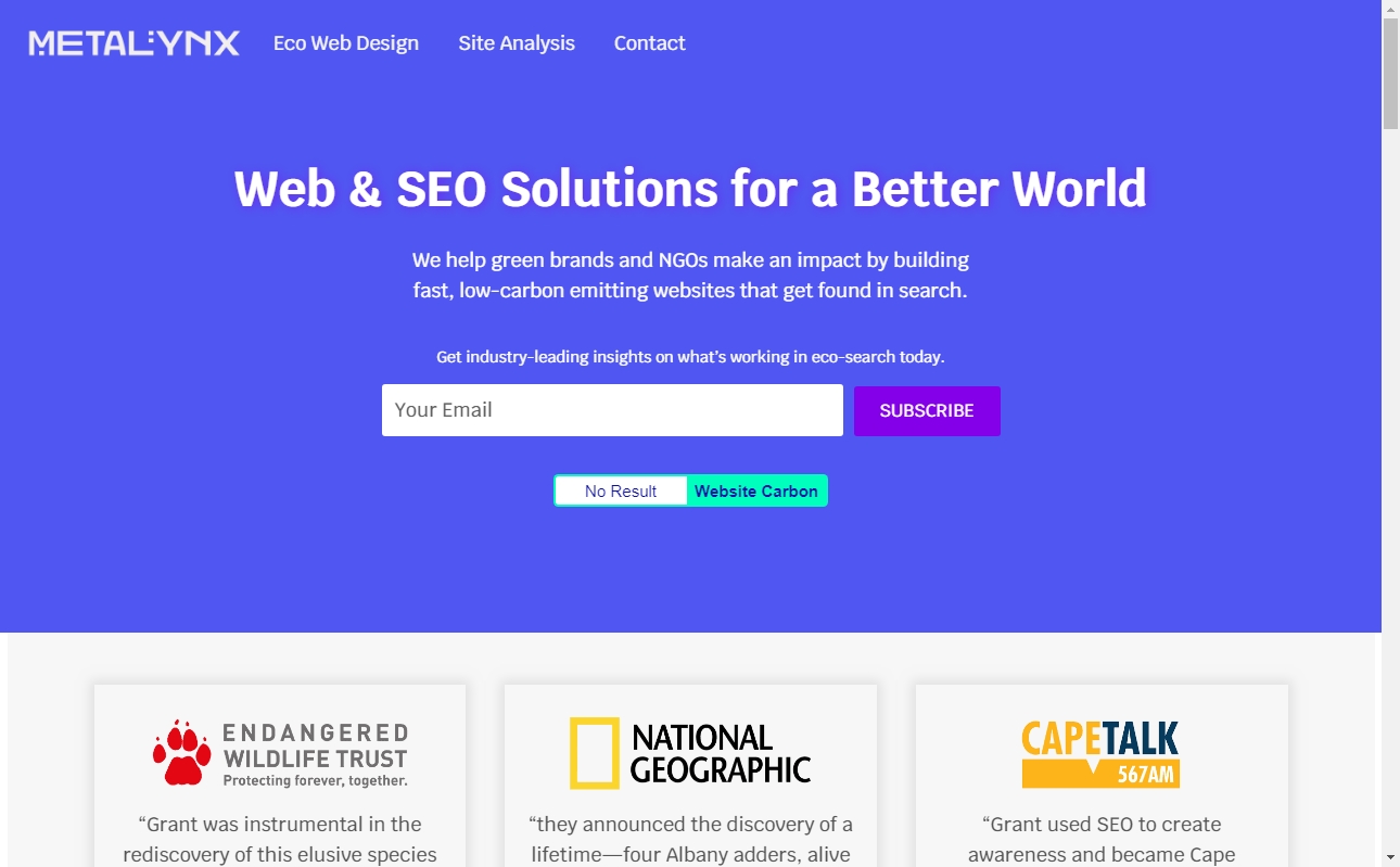Leading 23 Sweden Web Development Companies 18