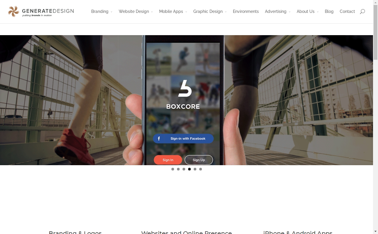 25 Top Raleigh Web Development Companies 18