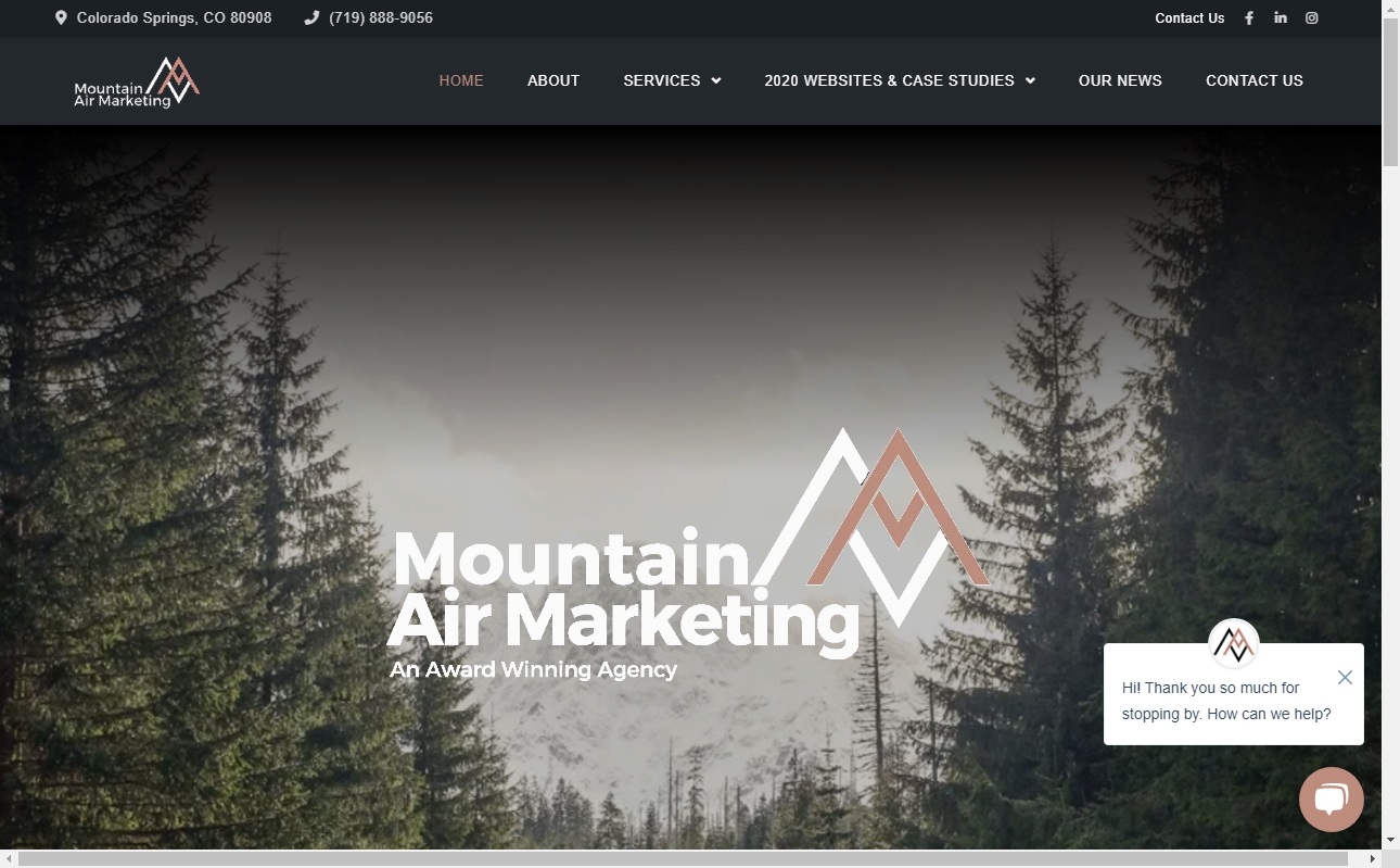 Top Colorado Web Development Providers 18