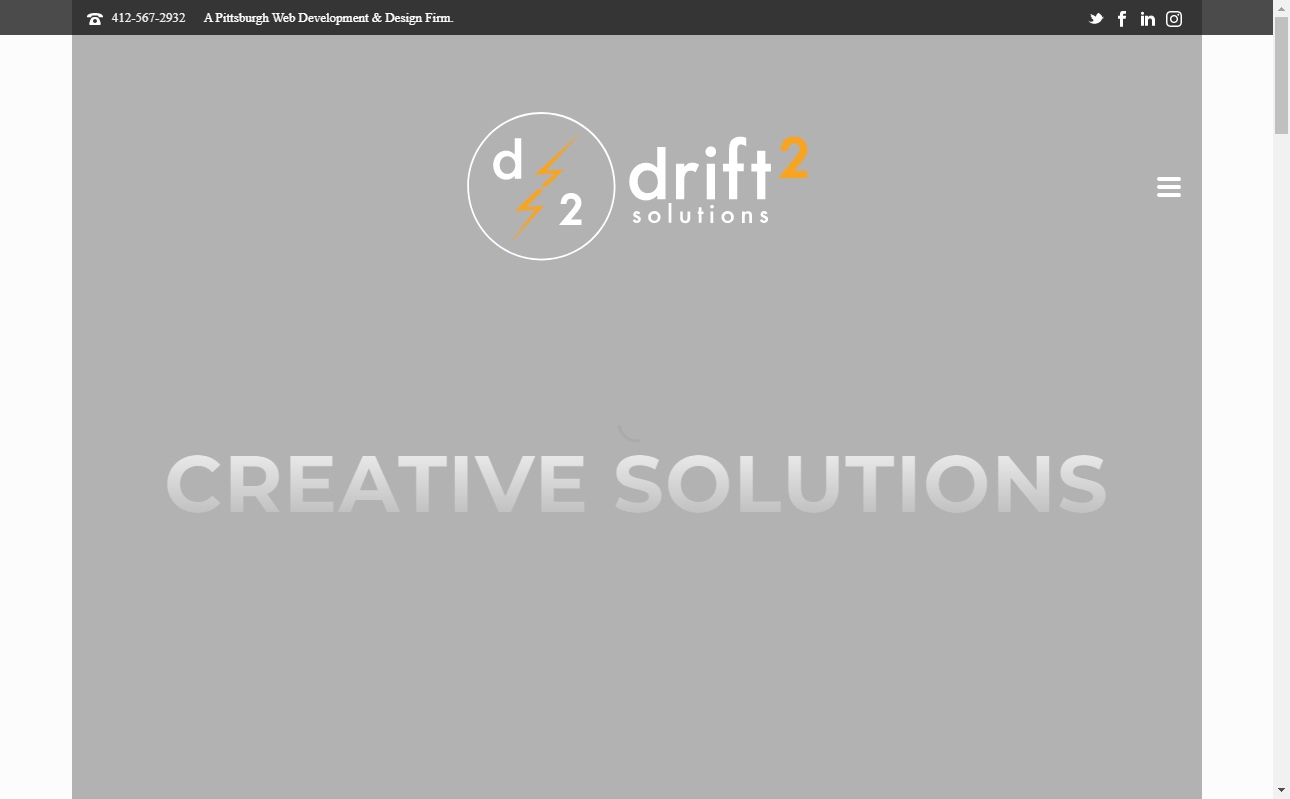 Top 20 Web Development Corporations in Pittsburgh 16