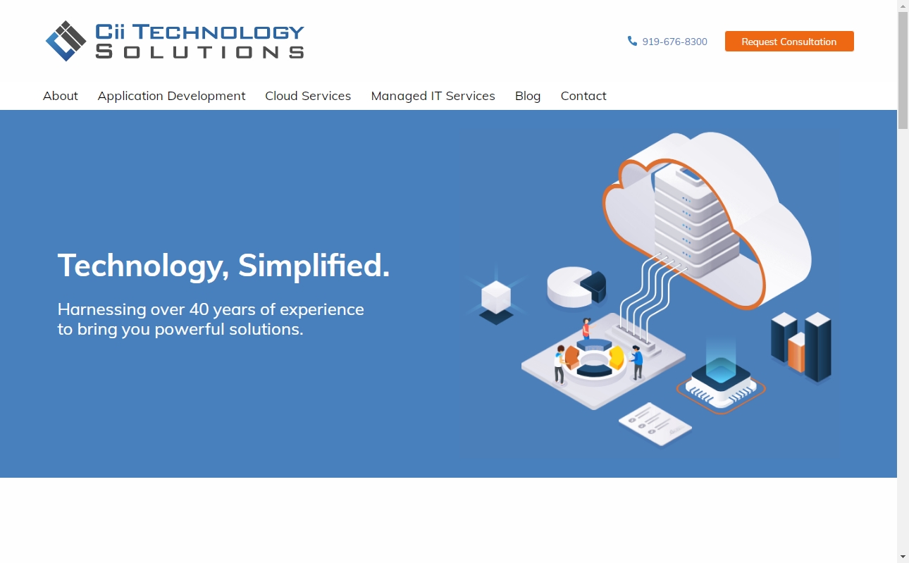 25 Top Raleigh Web Development Companies 19