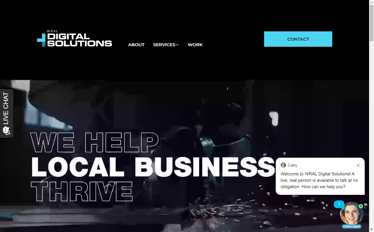 25 Top Raleigh Web Development Companies 20