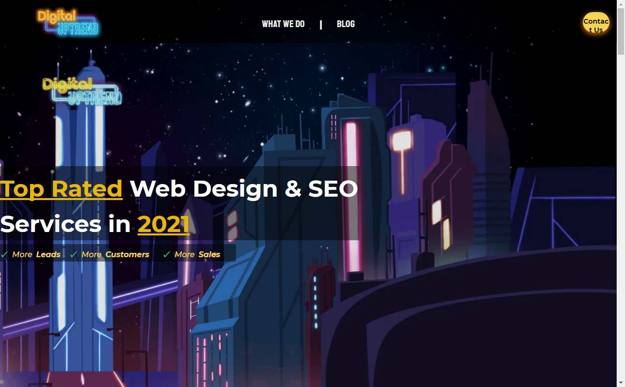 Top Colorado Web Development Providers 19