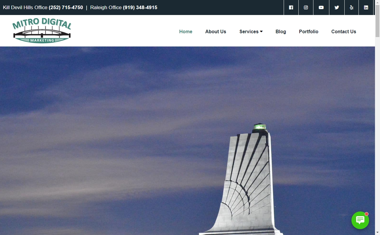 25 Top Raleigh Web Development Companies 21