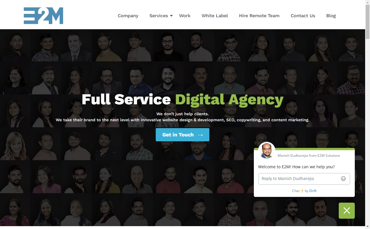 Top 25 Website Development Firms in San Diego 19