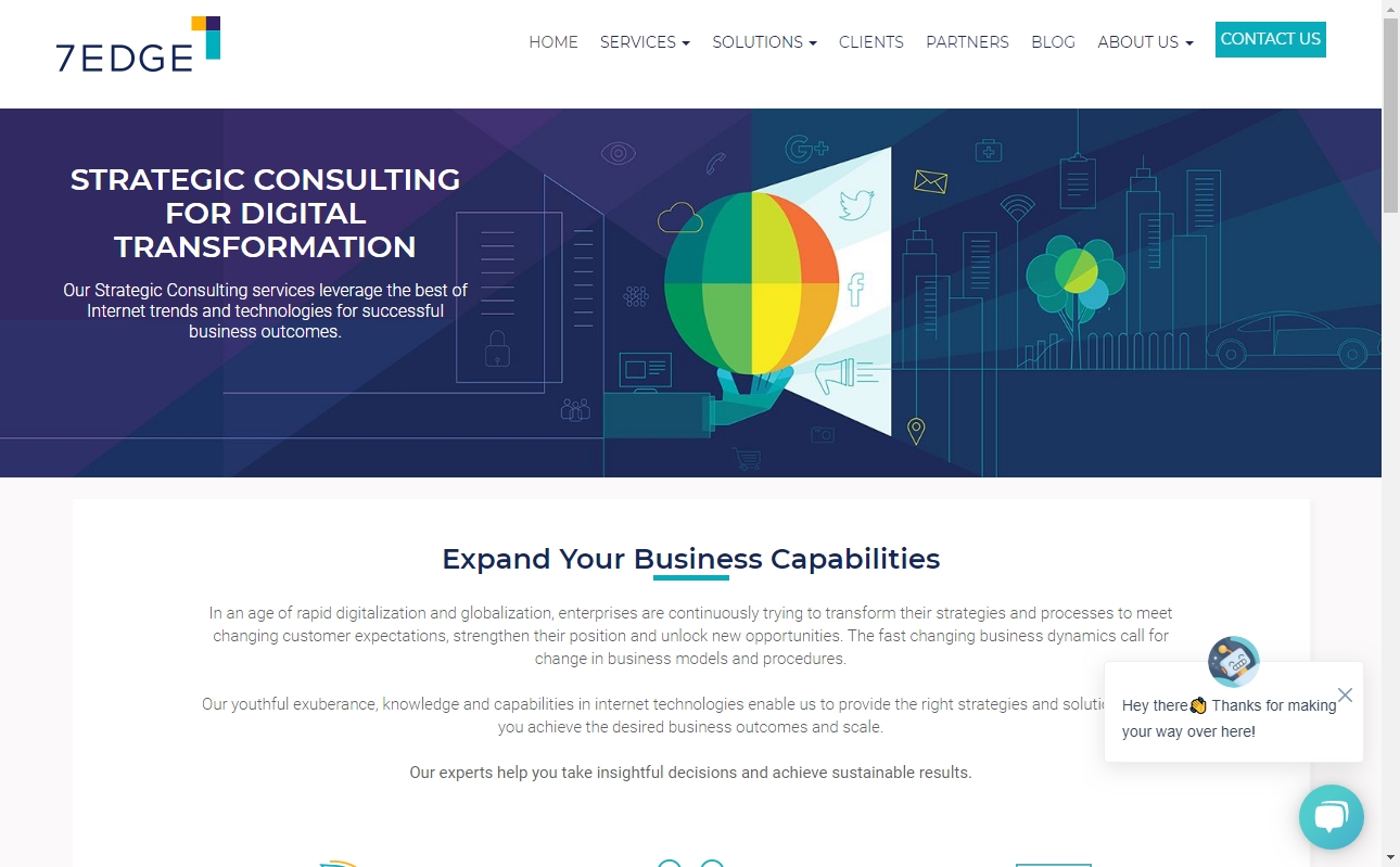 Best 13 Florida Website Development Providers 5