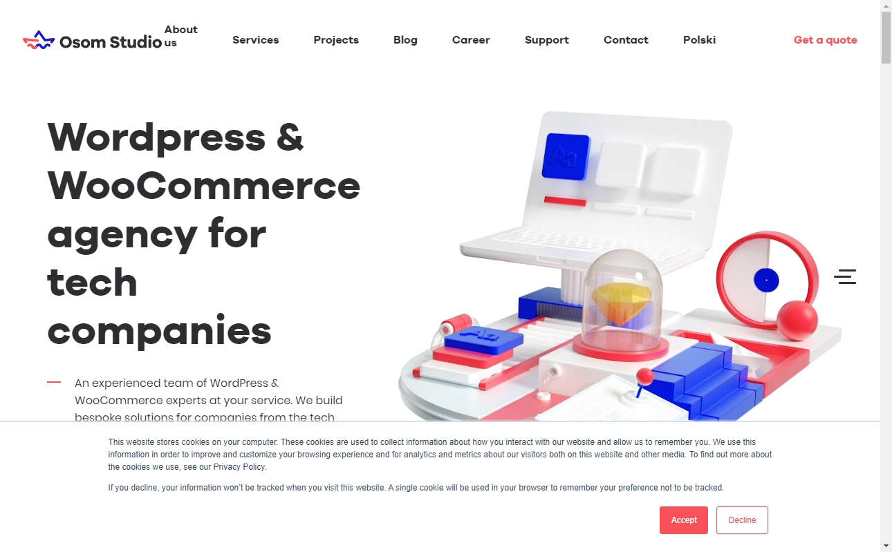 Top 10 Alaska Website Development Companies 5