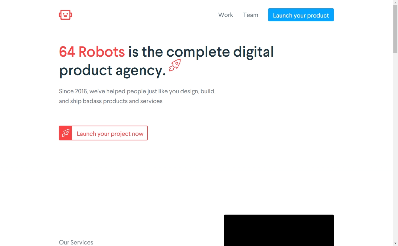 Top 12 Website Development Firms in Ontario 5