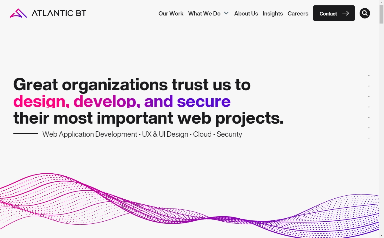 25 Top Raleigh Web Development Companies 22