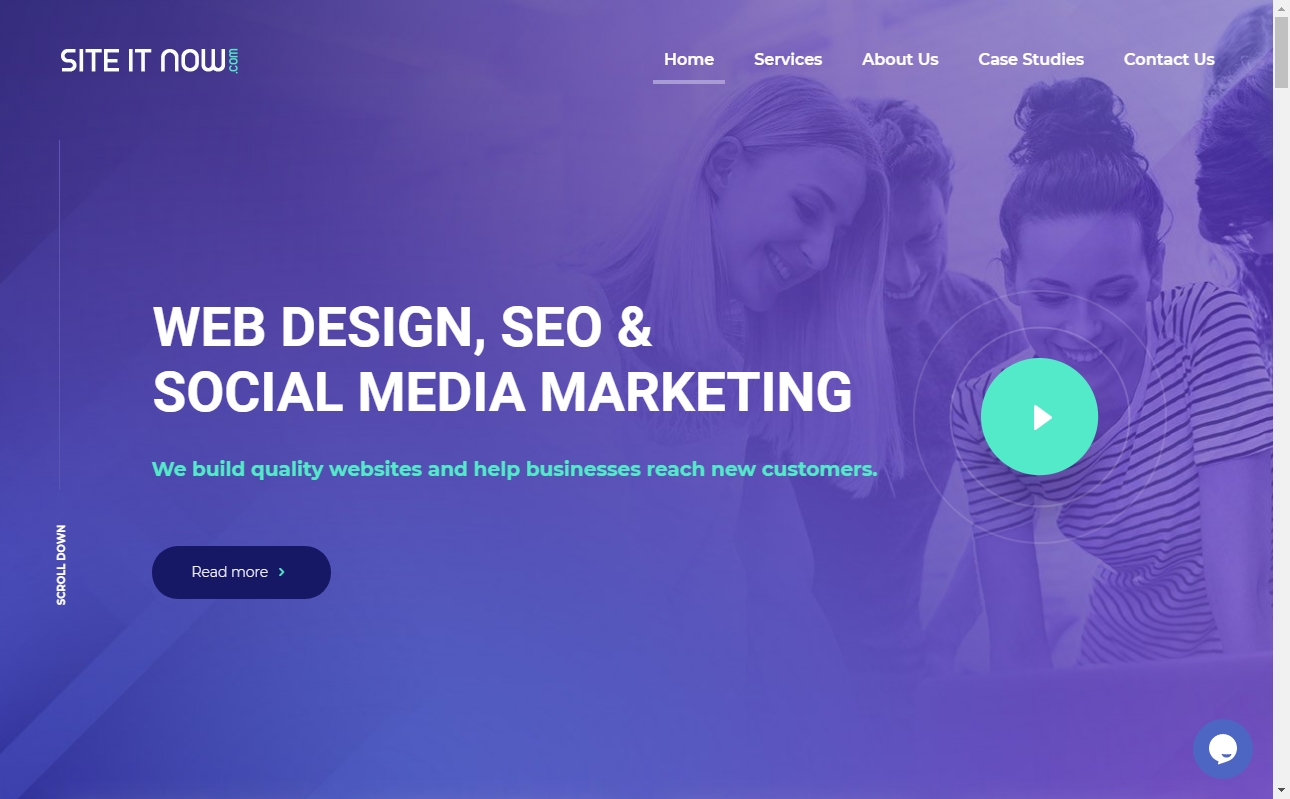 Top 27 Web Development Organizations in Chicago 12