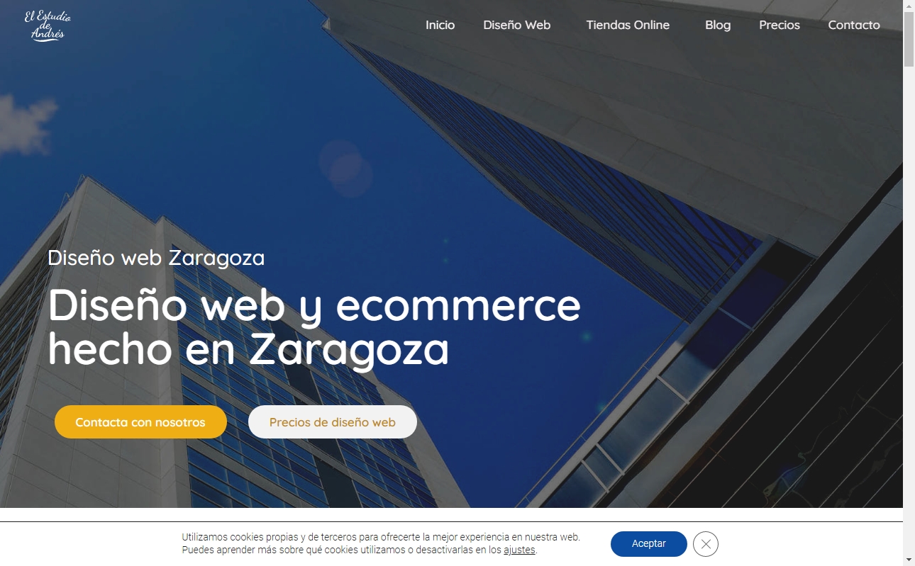 The Best Web Development Companies in Spain 8