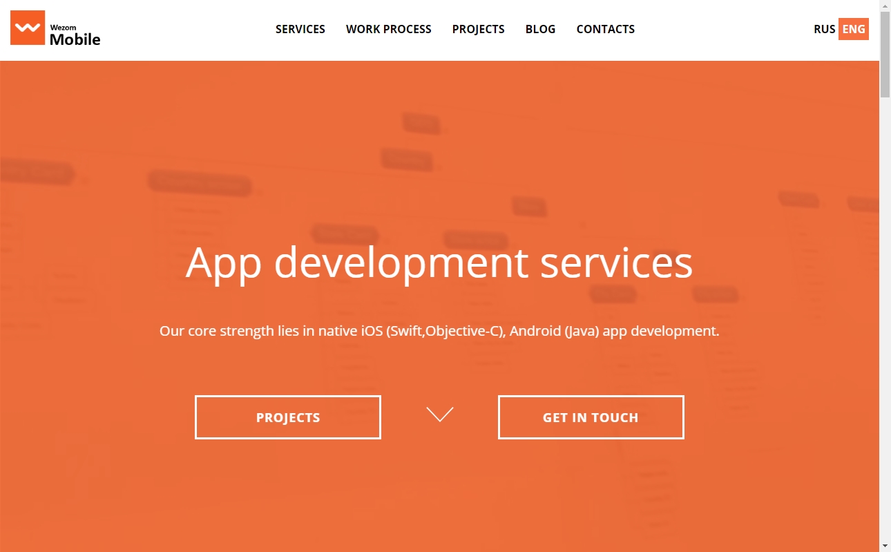 Top 27 Web Development Organizations in Chicago 13