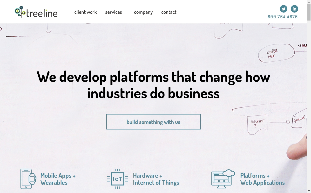 Top 25 Website Development Firms in San Diego 21