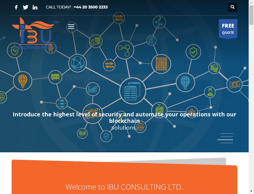 Best 24 Birmingham Web Development Corporations 22