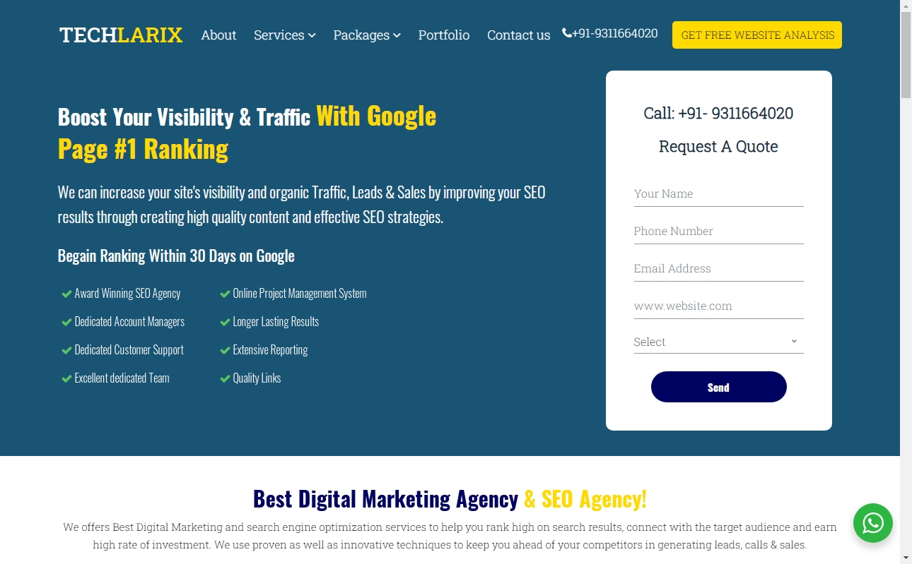 25 Top Raleigh Web Development Companies 24