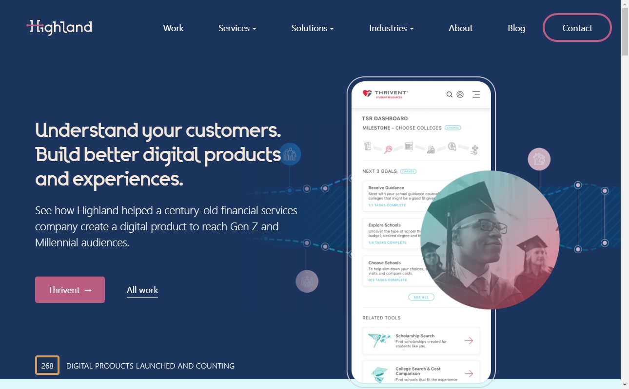 Top 27 Web Development Organizations in Chicago 15