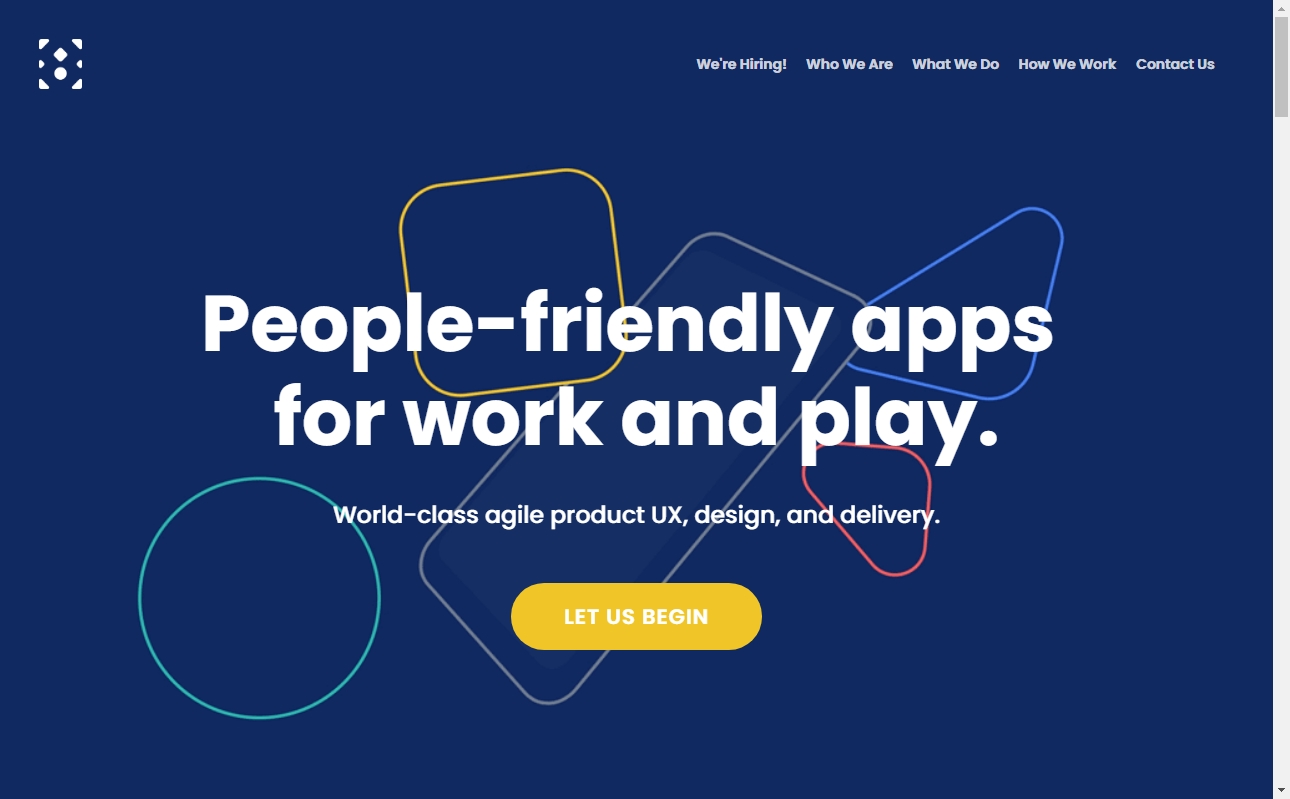 Top 27 Web Development Organizations in Chicago 16