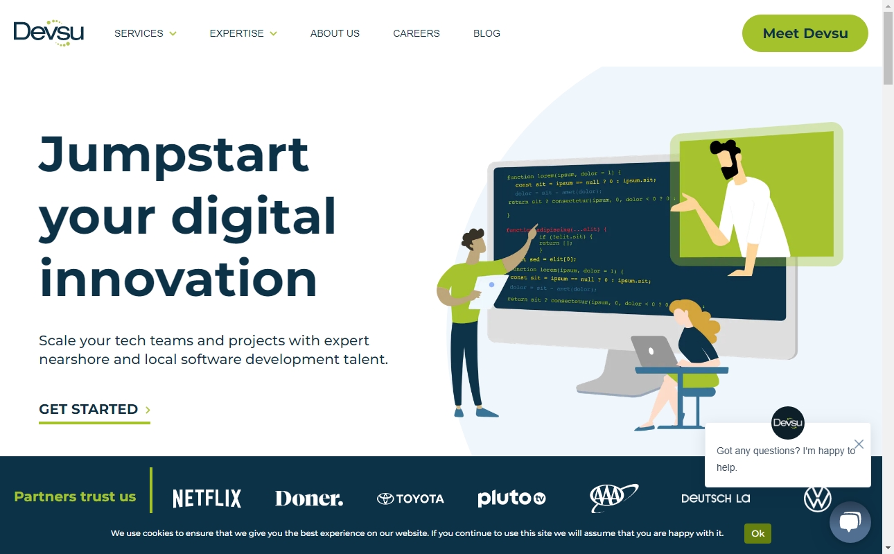 25 Best Website Development Organizations in Orlando 22