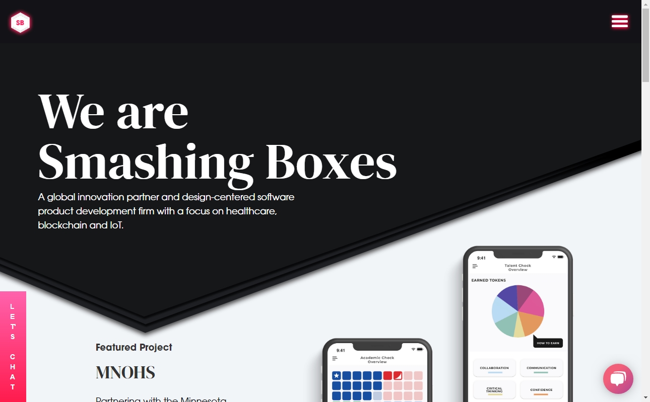 25 Top Raleigh Web Development Companies 6