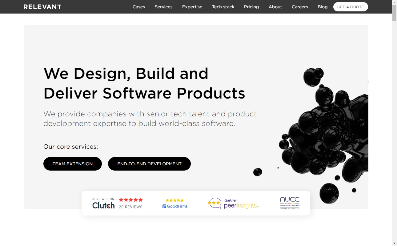 Best 13 Florida Website Development Providers 6