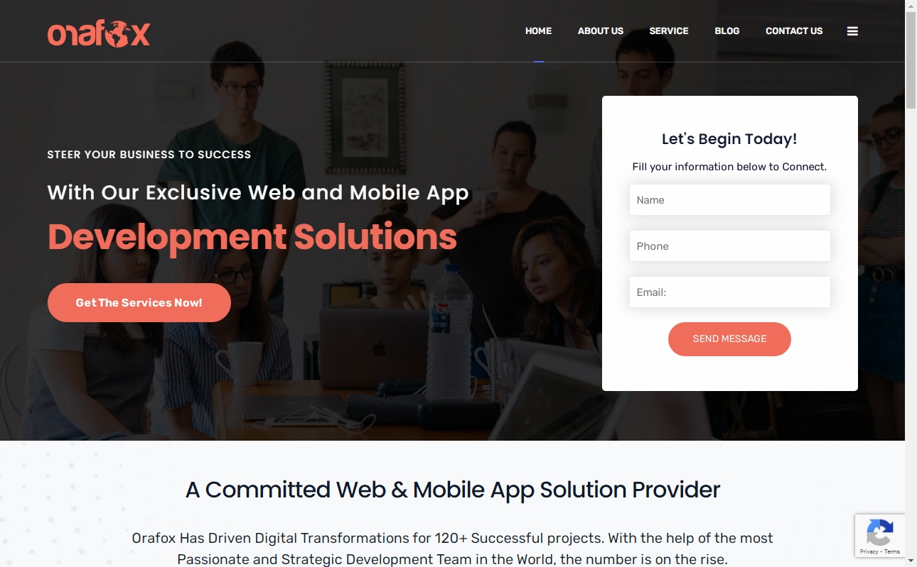 Top 25 Website Development Firms in San Diego 5