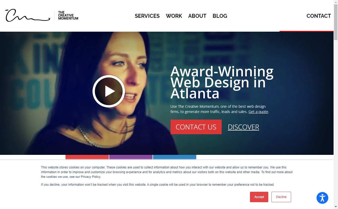 Leading 36 Ohio Web Development Providers 35