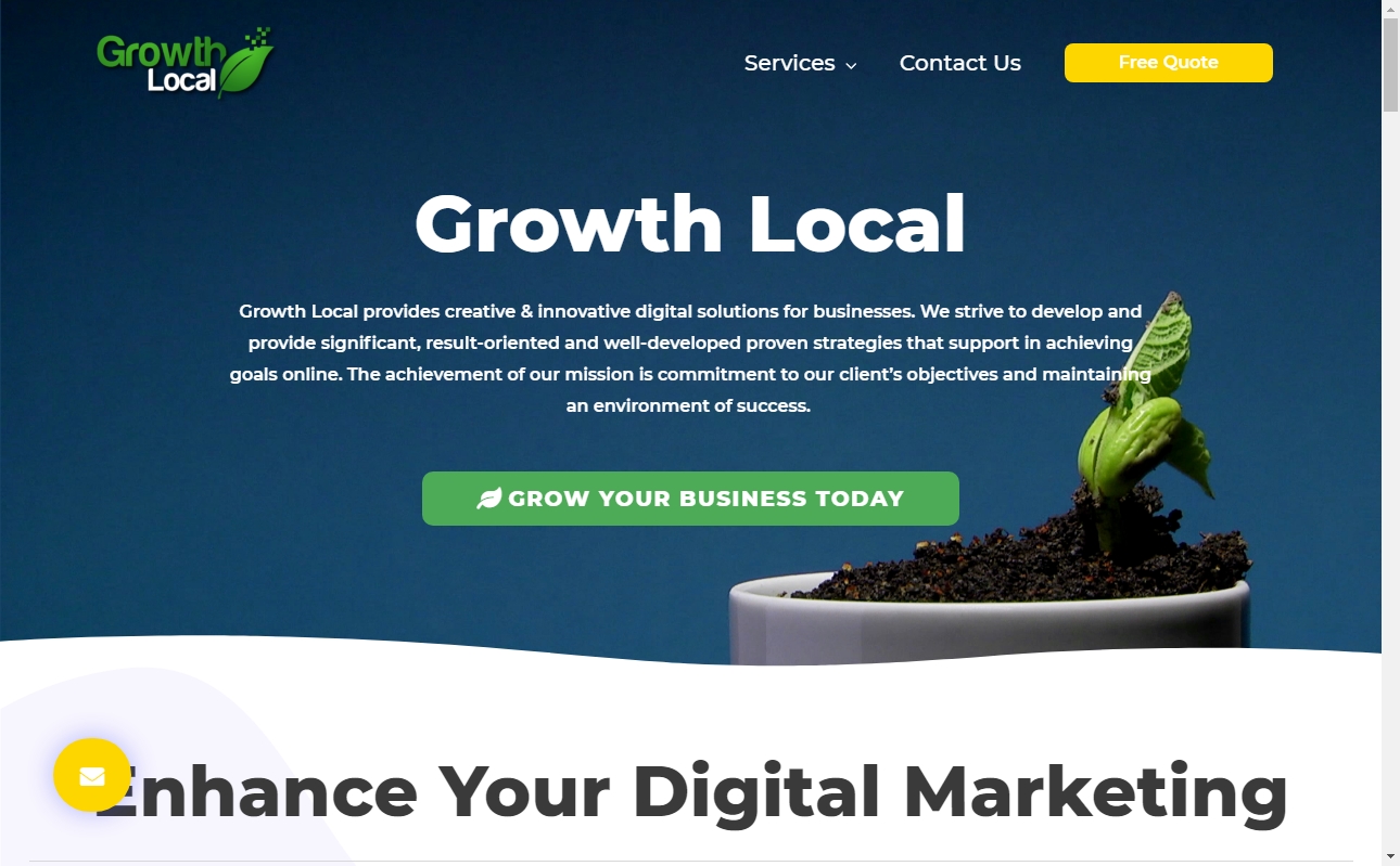 Top Colorado Web Development Providers 7