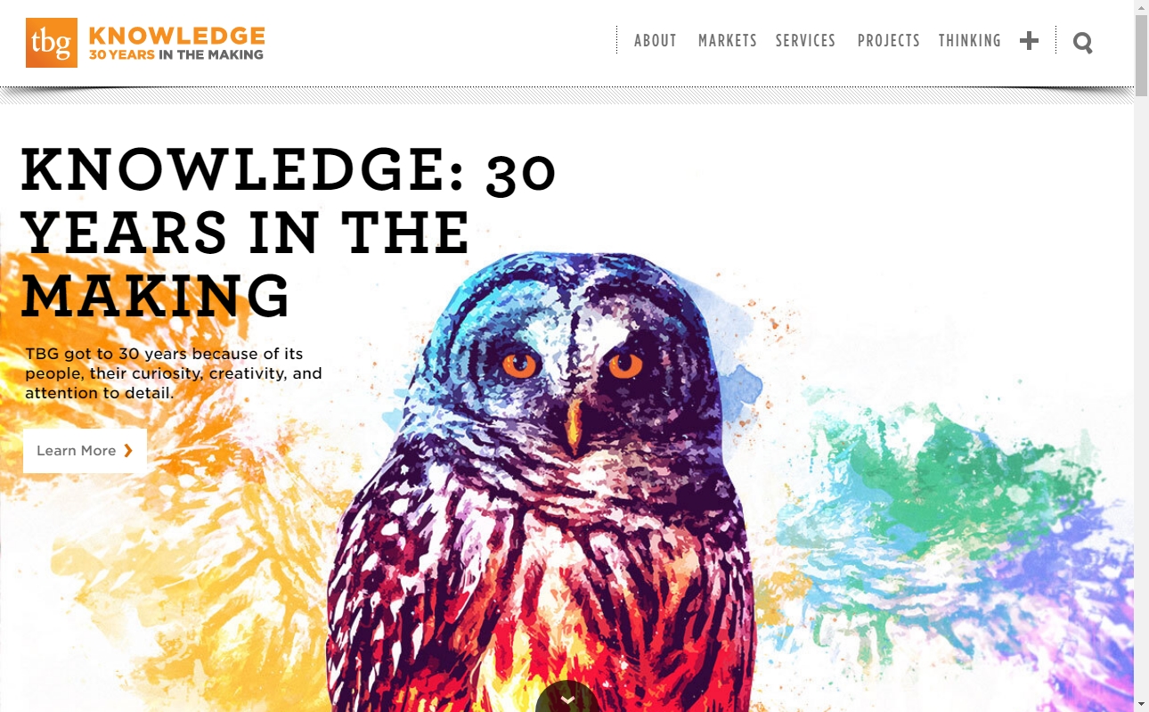 Top 12 Website Development Firms in Ontario 7