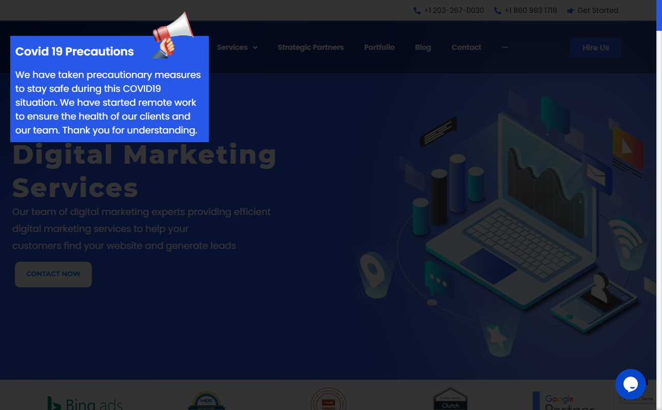 8 Best Website Development Firms in Connecticut 7