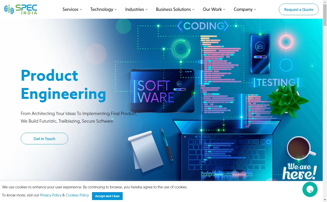 Best California Website Development Providers 7