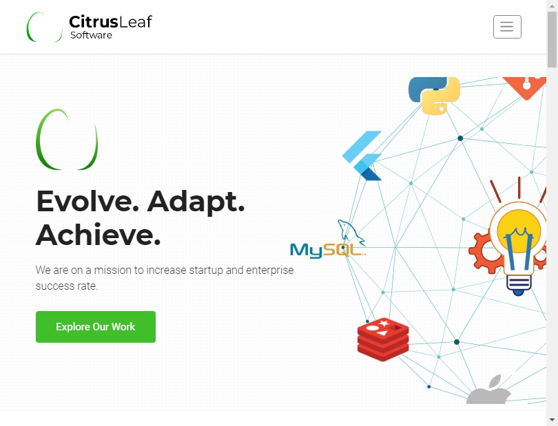 Top 24 Web Development Organizations in Boston 8