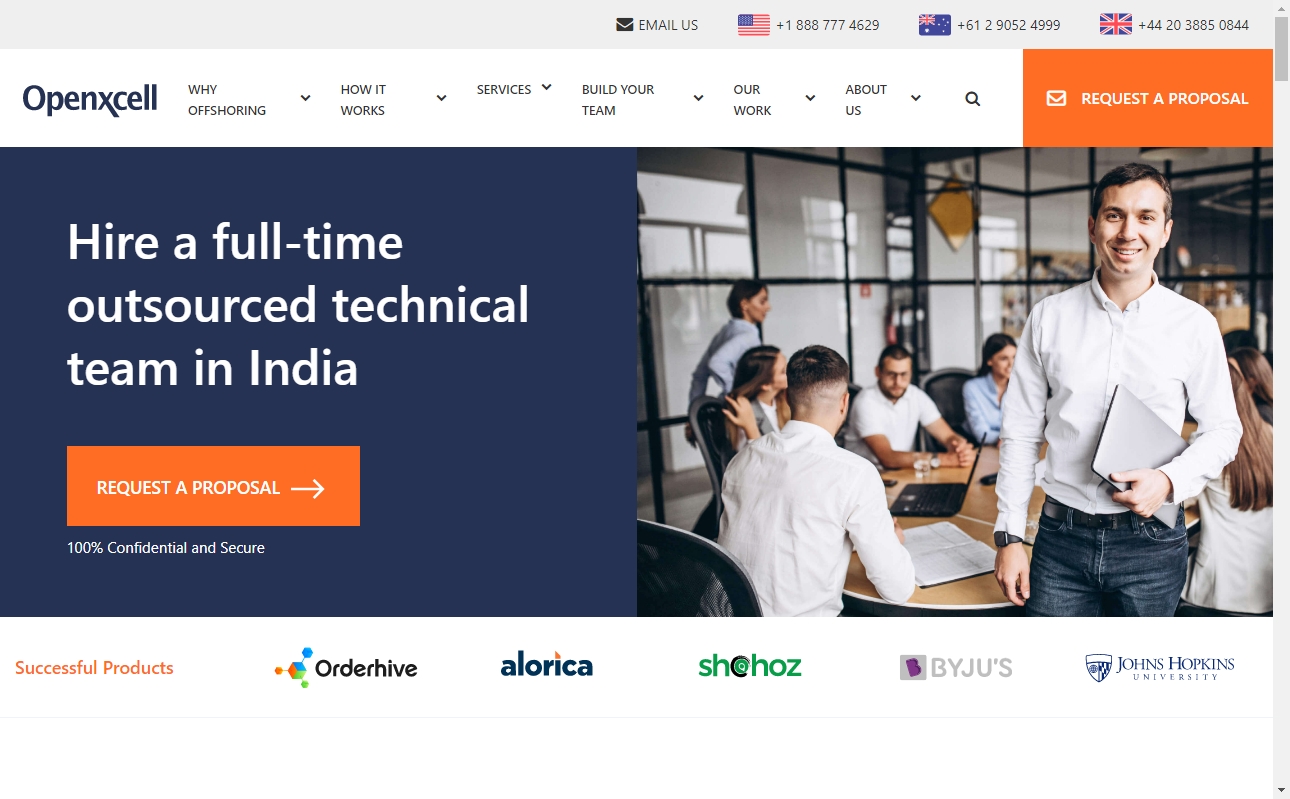 Best 13 Florida Website Development Providers 8
