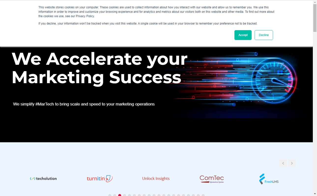 Leading 19 Seattle Web Development Companies 7
