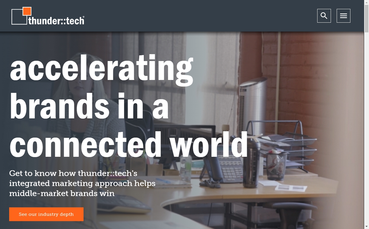 Top 11 Web Development Organizations in Detroit 9