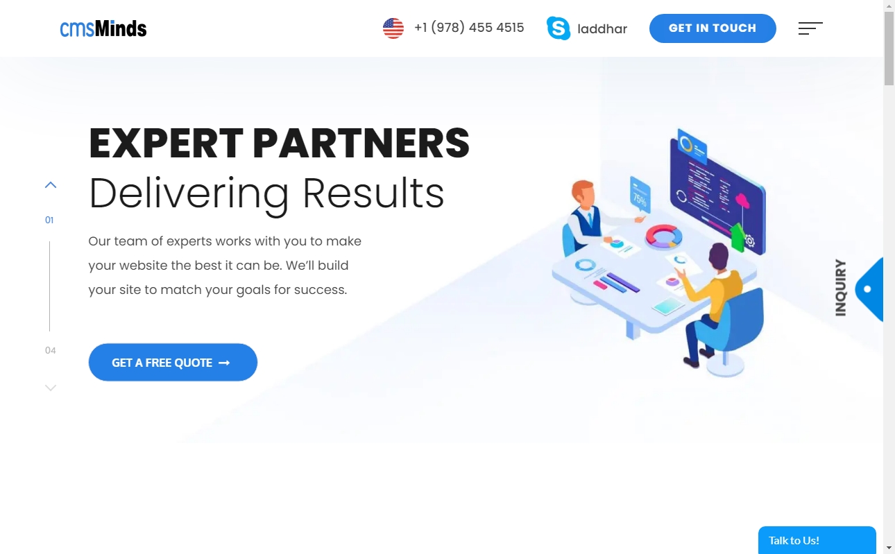 25 Top Raleigh Web Development Companies 10