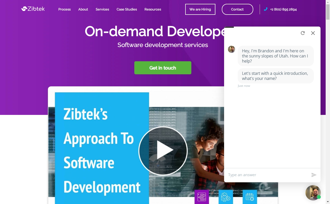 Best 13 Florida Website Development Providers 11