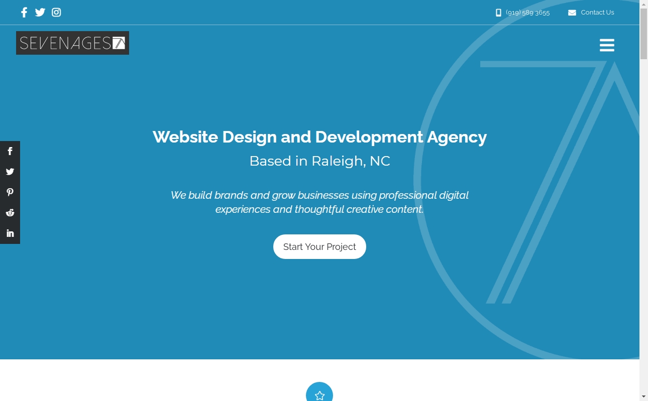25 Top Raleigh Web Development Companies 11