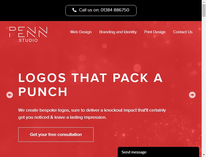 Best 24 Birmingham Web Development Corporations 11