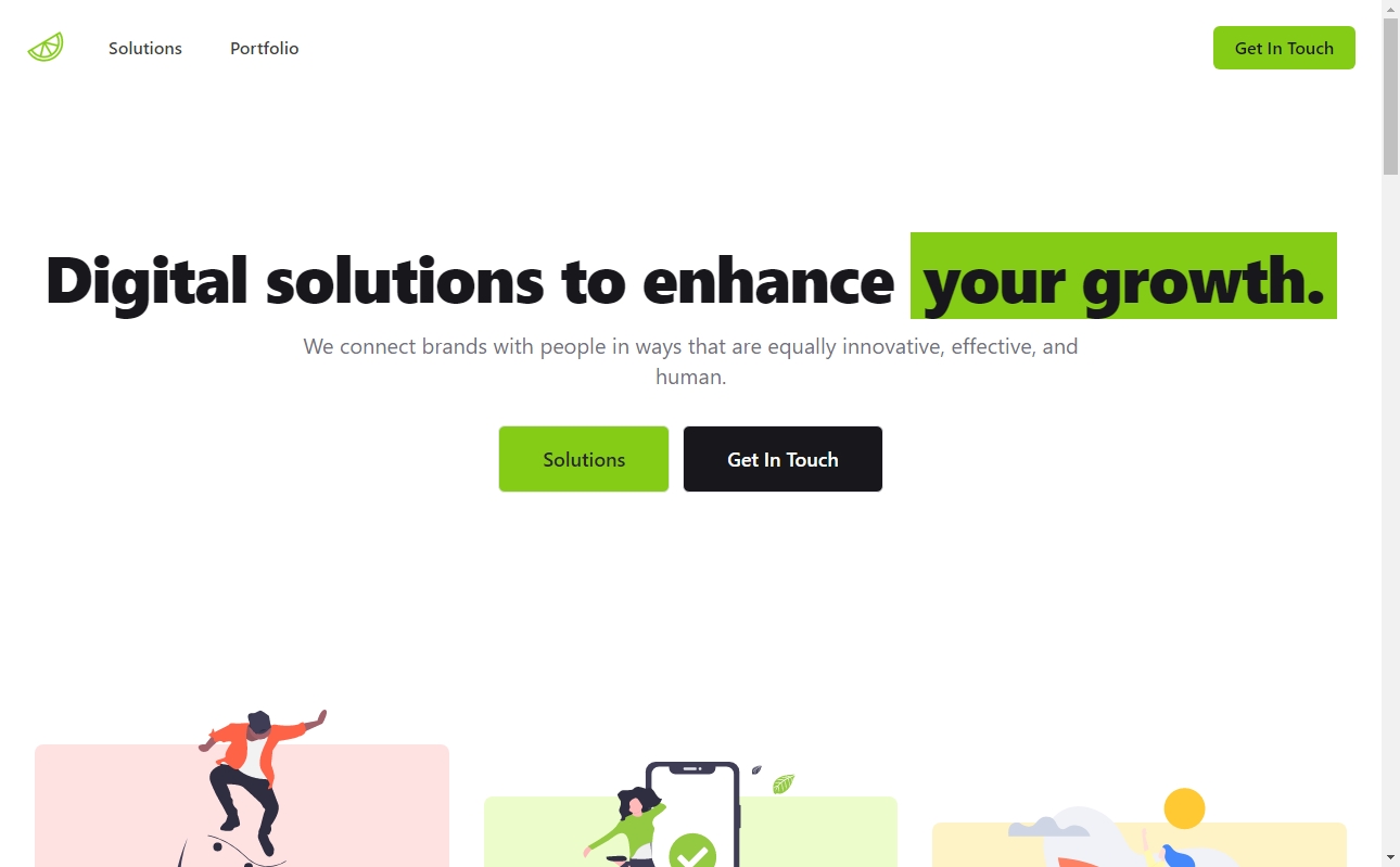 Top 12 Website Development Firms in Ontario 11