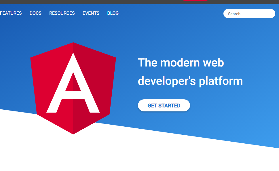 angular