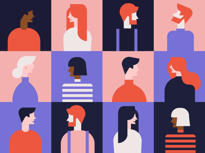 people