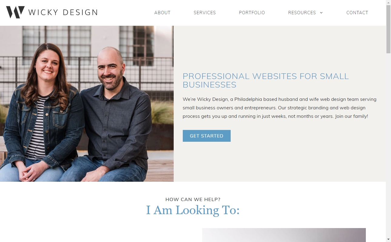 33 Best Philadelphia Website Development Providers 12