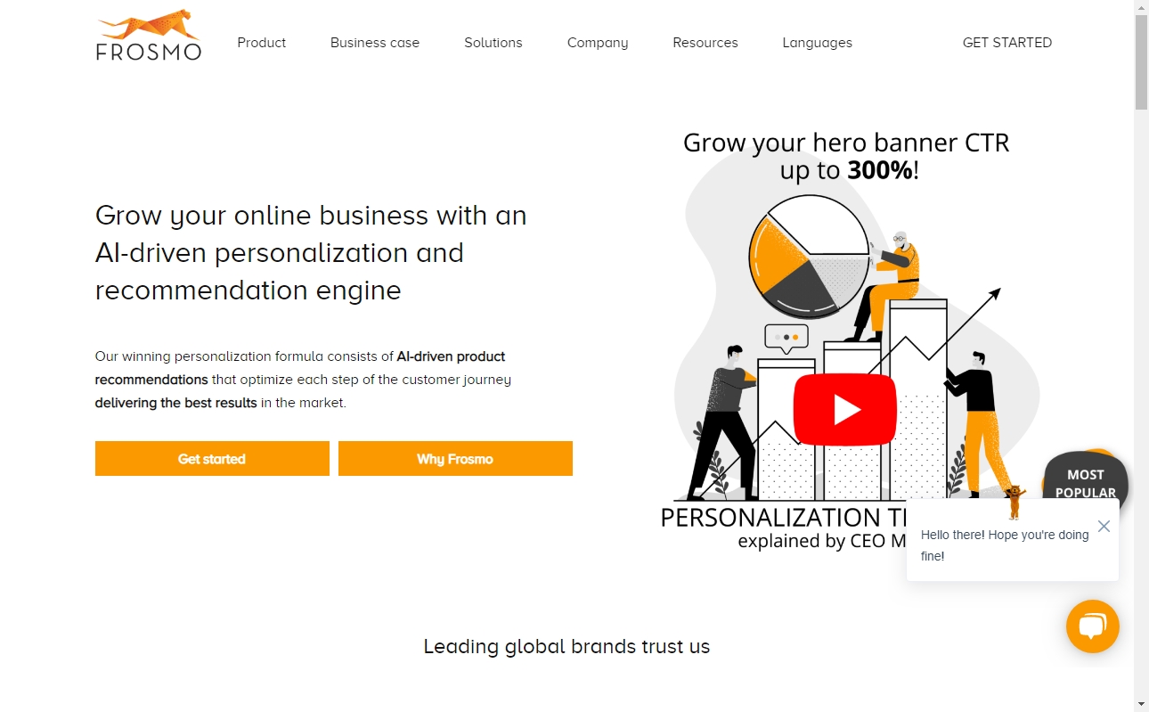 Best Finland Website Development Firms 12
