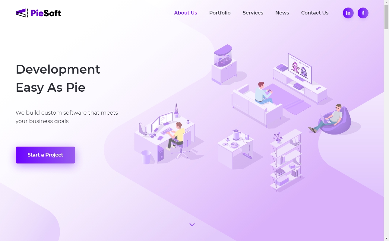 34 Best Web Development Firms in Pennsylvania 13