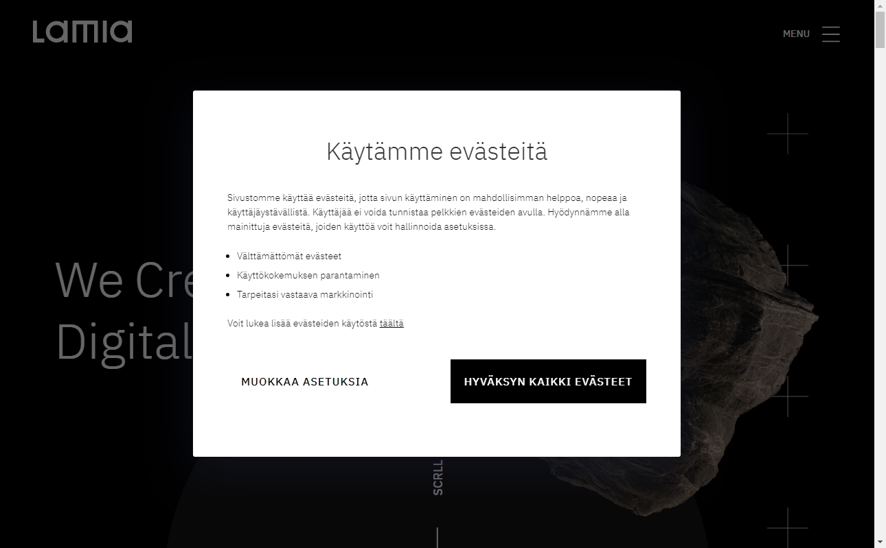 Best Finland Website Development Firms 13