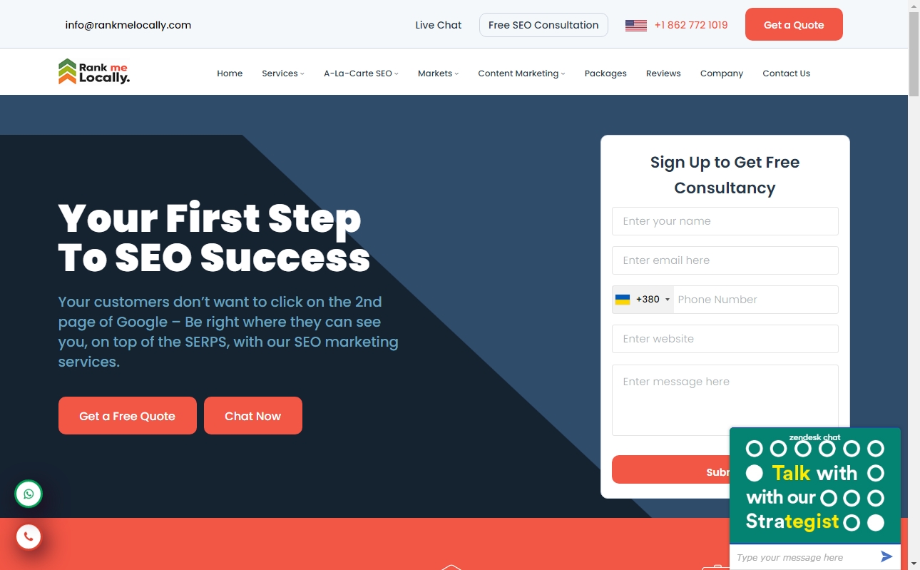 33 Best Philadelphia Website Development Providers 14